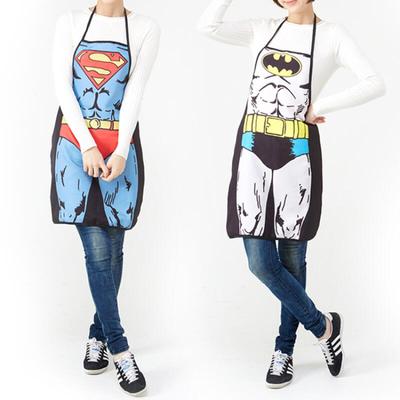 Funny Characters Funny Aprons