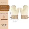 MDNG Heat Resistant Silicone Pinch Mitts