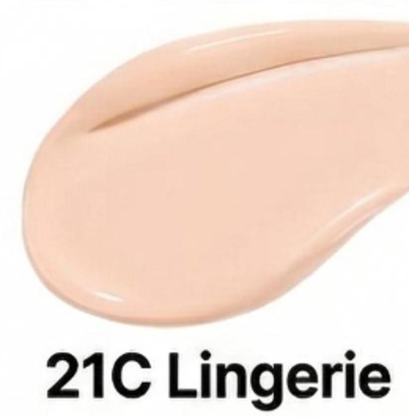 Clio Kill Cover Mesh Glow Cushion Set (+ Náplň)