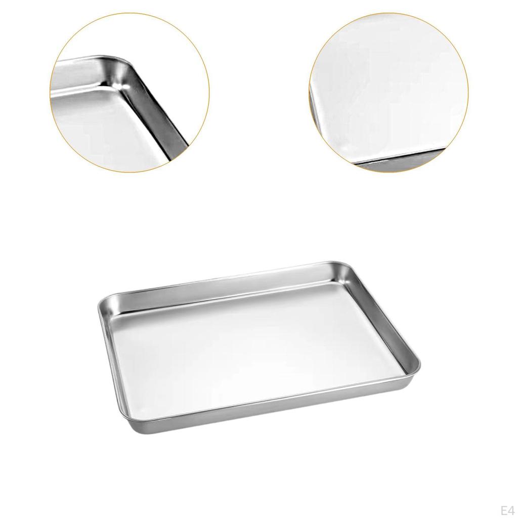 Chic Serving Tray Collection for Hosting Events