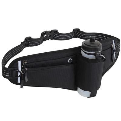 Multi-functional Hydration Running Belt