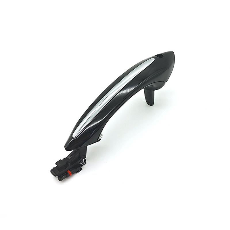 Car Exterior Comfort Access Door Handle for BMW 5 7 Series F01 F02 F06 F10 520d 520i 525d 528i 530d 530i 51217231931