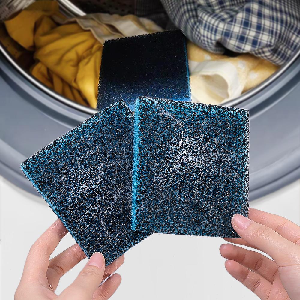 1PCS Washing Machine Sticky Lint Tool
