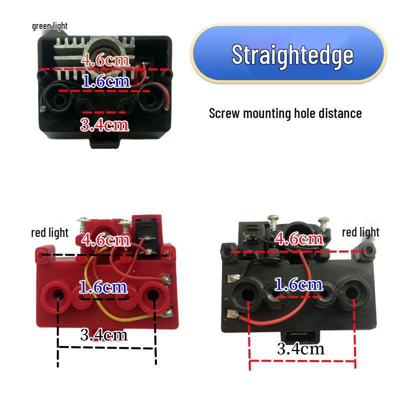 Infrared Green Laser Tile Cutter with Leveling Line Finder