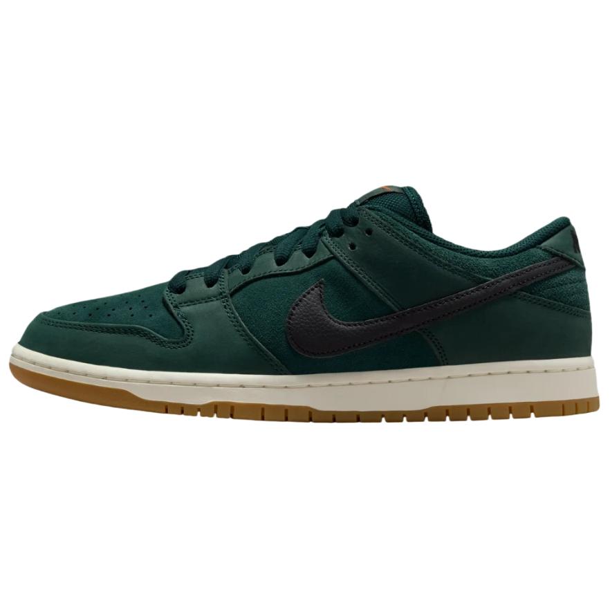 dunk low pro sb