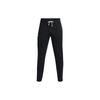 Rival Casual Pants Men's Black Moderate Cuffed Pants 1376772-001