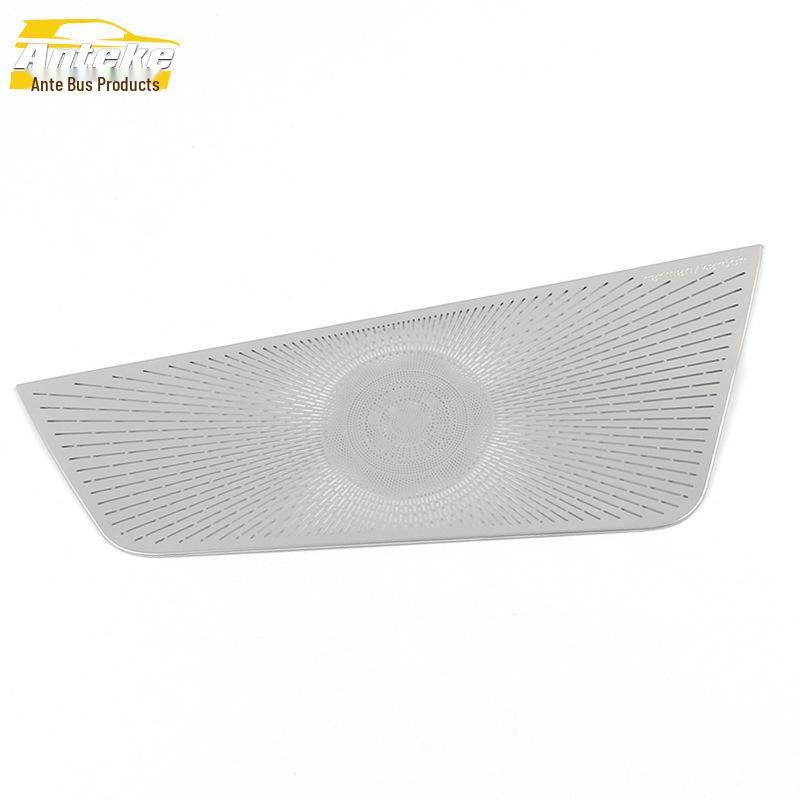 

Golf 8 Front Center Speaker Cover - Decorative Sticker for 21 Models