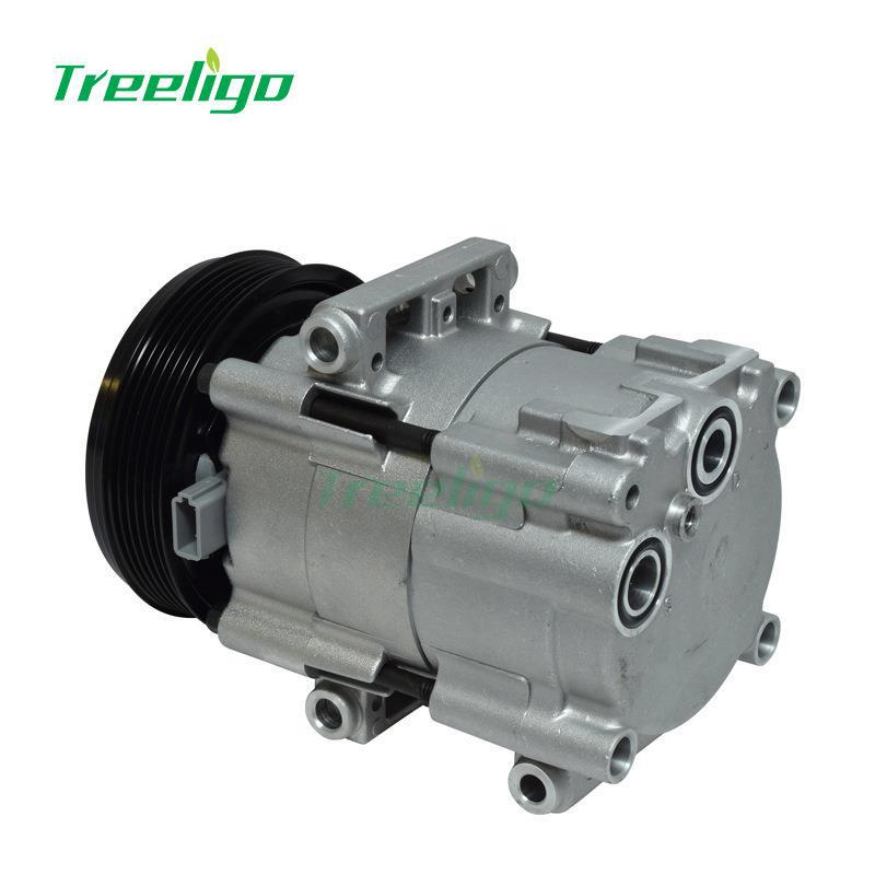 Ford Ranger Compressor CO 101822C (2002-2005) 2L5Z19703AA