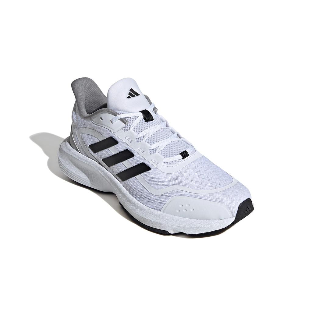 Adidas Runfalcon 5.0 Breathable Lightweight Low-Top Running Shoes Unisex White Sneakers JP9786