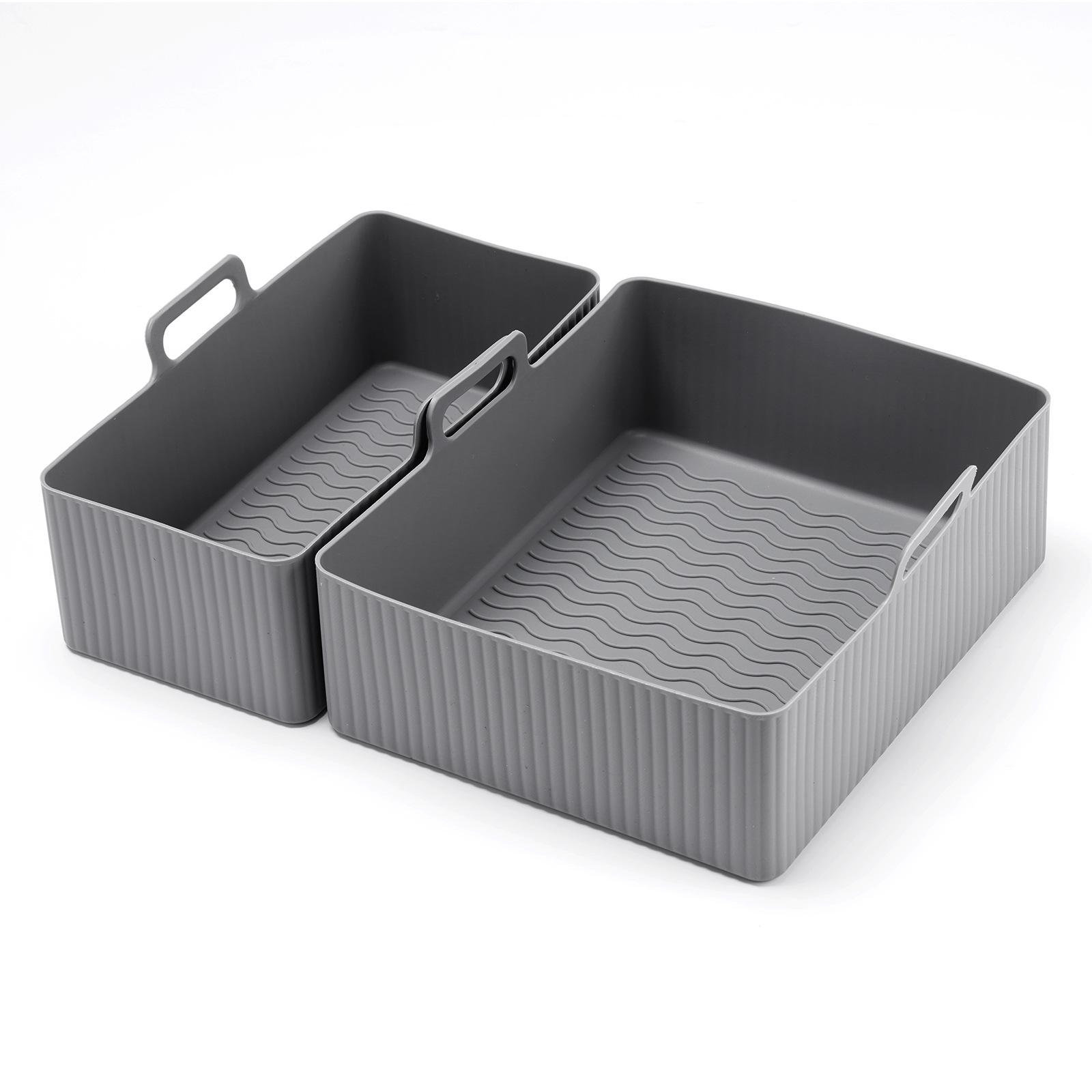 

Силиконовый коврик для противня Tefal Tower Air Fryer EY901840 T17099.