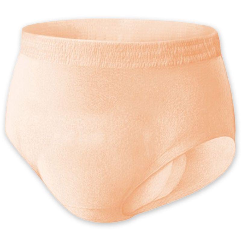 Depend Style Underwear Light Fit Large Woman 9x4
