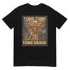 Tung Tung Tung Sahur Meme Tshirt