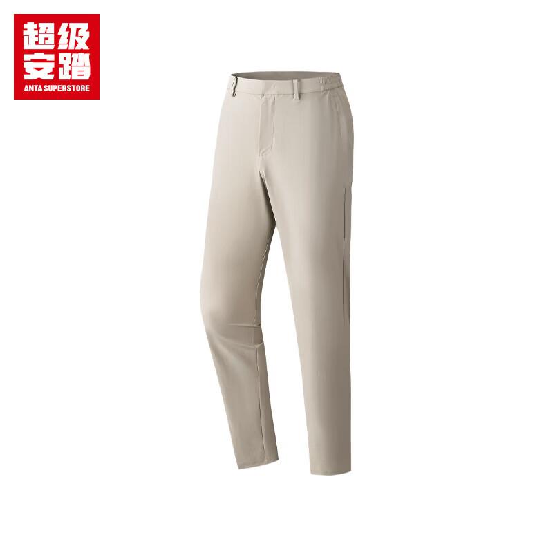 Anta Men s Cool Commuter Sports Pants L