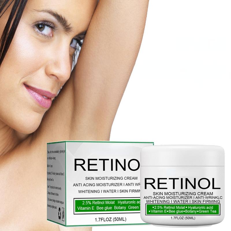 Skin Beautifying Cream Brightens the Private Part of the Skin, Moisturizes the Elbow and Armpit, and Lightens the Melanin