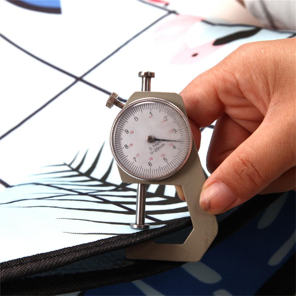 Wasserdichte Faltbare Campingmatte Groß Outdoor Verdicken Picknickmatte Stranddecke Matte Matratze Tragbare Leichte Matte 150*100cm Neu