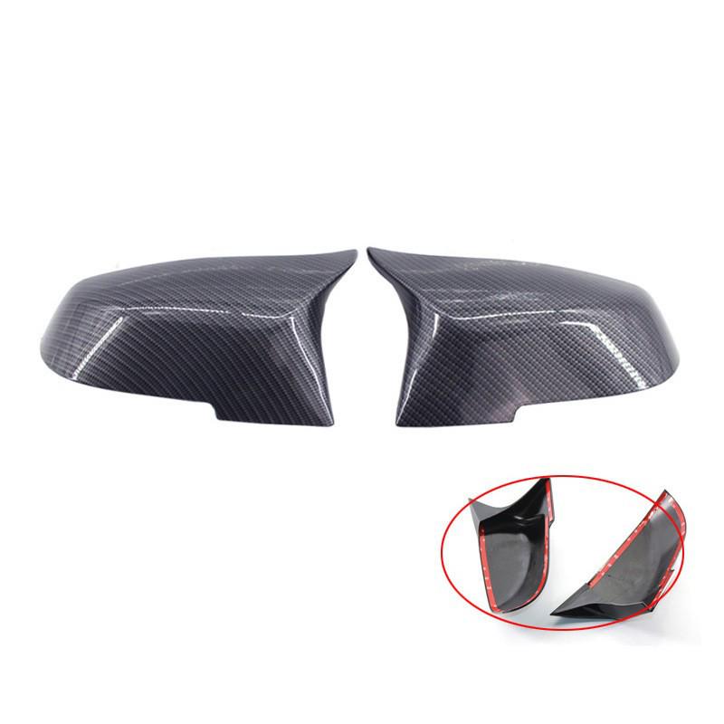 Exterior Shell Replacement for BMW 3 Series F30/F35 Side Mirror Cover 2013-2019