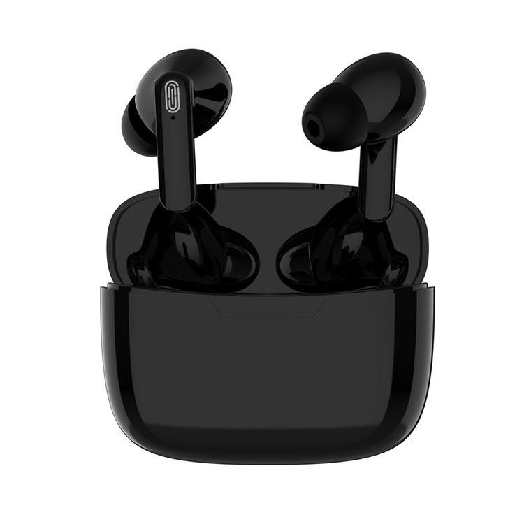 High-Value Bluetooth Earbuds: Long Battery, HIFI Sound, Fingerprint Touch, Wireless In-Ear Design