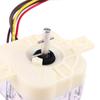 For Semi-automatic Washing Machine Plastic Knob Twin Tub Timer For Washing Machine Repair Reliable Washing Machine Timer Switch