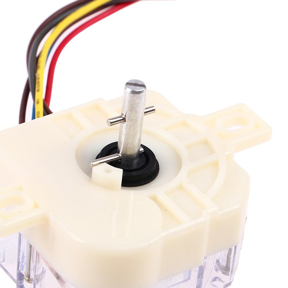For Semi-automatic Washing Machine Plastic Knob Twin Tub Timer For Washing Machine Repair Reliable Washing Machine Timer Switch