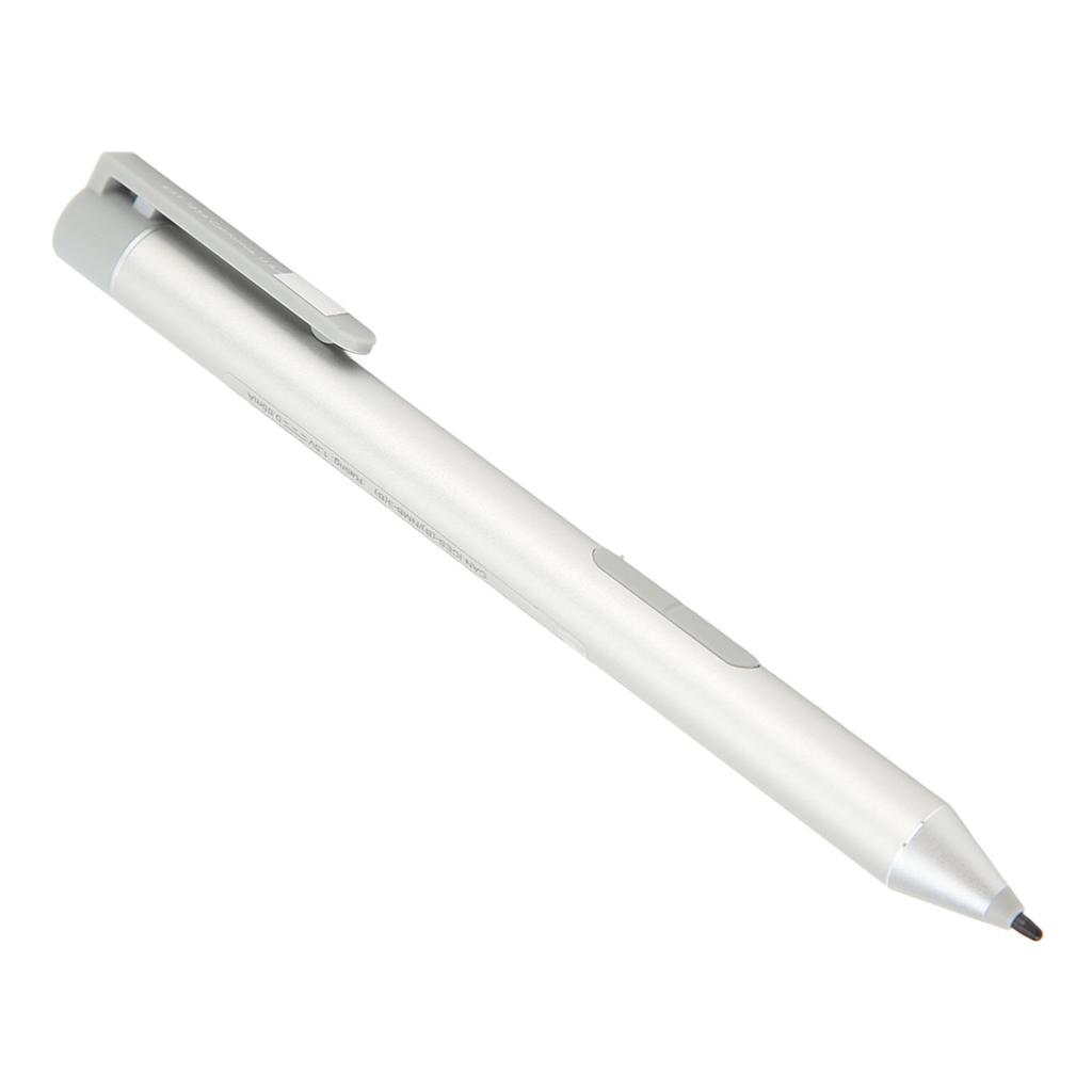 Stylus for HP Elite 4096 Pressure Level 2 Customizable Buttons Smart Pen for Elitebook 1040 G4 X360 1020 G2