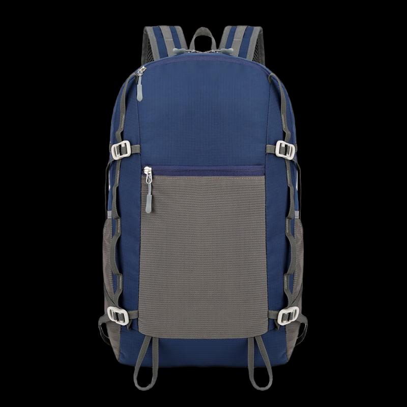 Легкий складной туристический рюкзак для походов