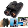 30x60 Compact Binoculars for Adults and Kids - Small Travel Mini Pocket Binoculars for Concert, Opera, Sports, Outdoors, Hiking
