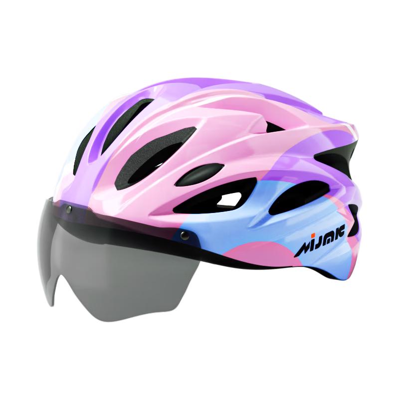 

Kids 7-Piece Protective Helmet & Gear Set