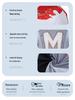 Super Bad Guy Mike Mai Superman Cosplay Jumpsuit Set for Halloween or Stage