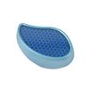 Mango Nano Glass Foot File - Exfoliating Foot Brush for Smooth Skin
