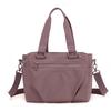 Crossbody bag New women's shoulder bag Multi-layer handbag Large capacity tote bag