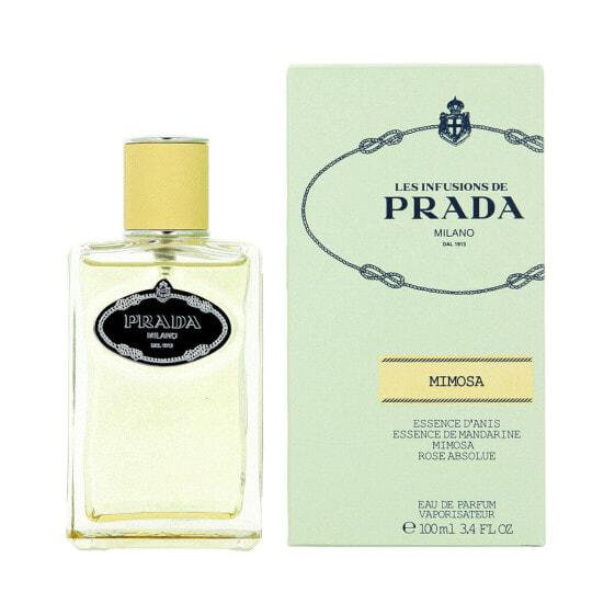 

Парфюмерная вода PRADA Infusion De Mimosa 100мл