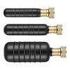 3PCS Kitchen Sink Clogged Drain Airbag Drain Cleaning Bladders Quickly Unclog Clogged Drains Shower Drain Pipe Cleaning Airbag