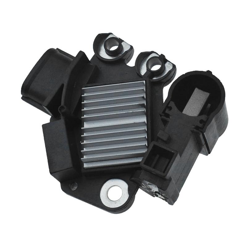 Alternator Voltage Regulator 37370-2A850 37370-2B300 37370-2E300 For Hyundai Accent Elantra Tucson Kia Forte Rio Soul