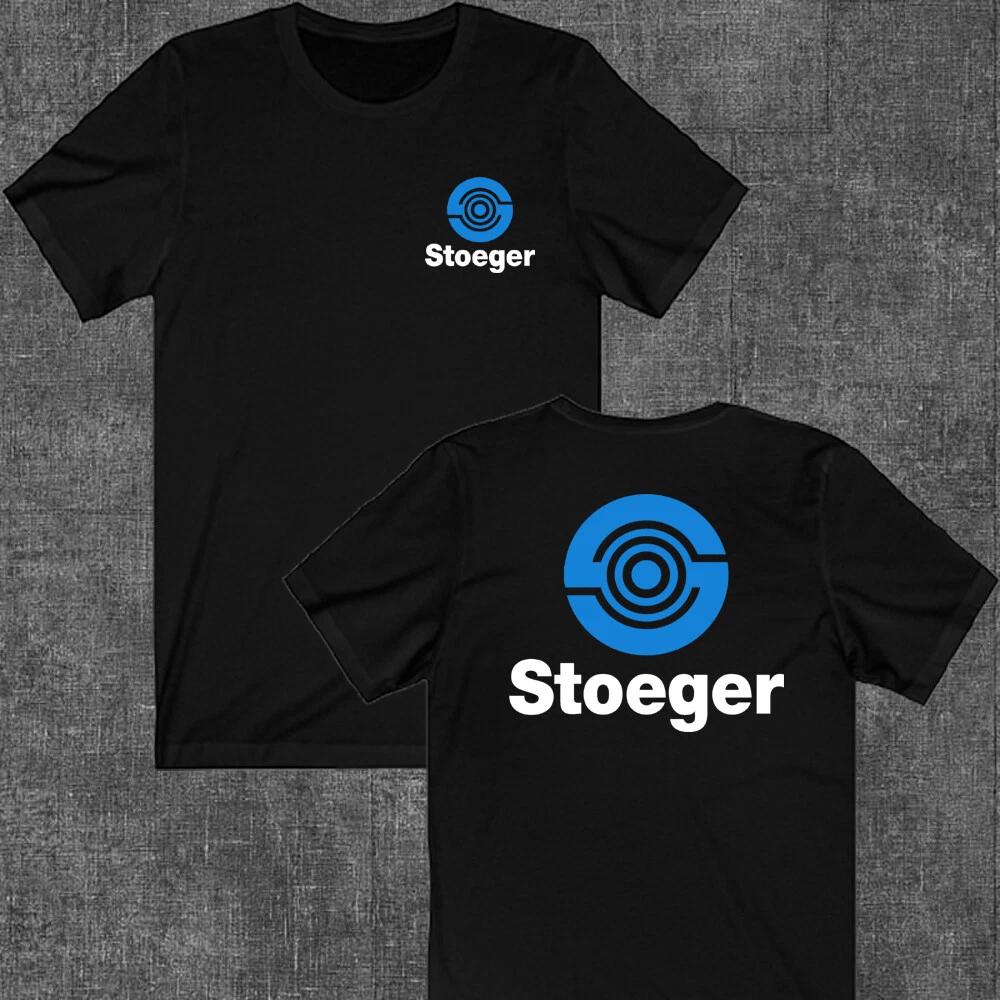 Stoeger Firearms Men s Black Size S to 5XL XL