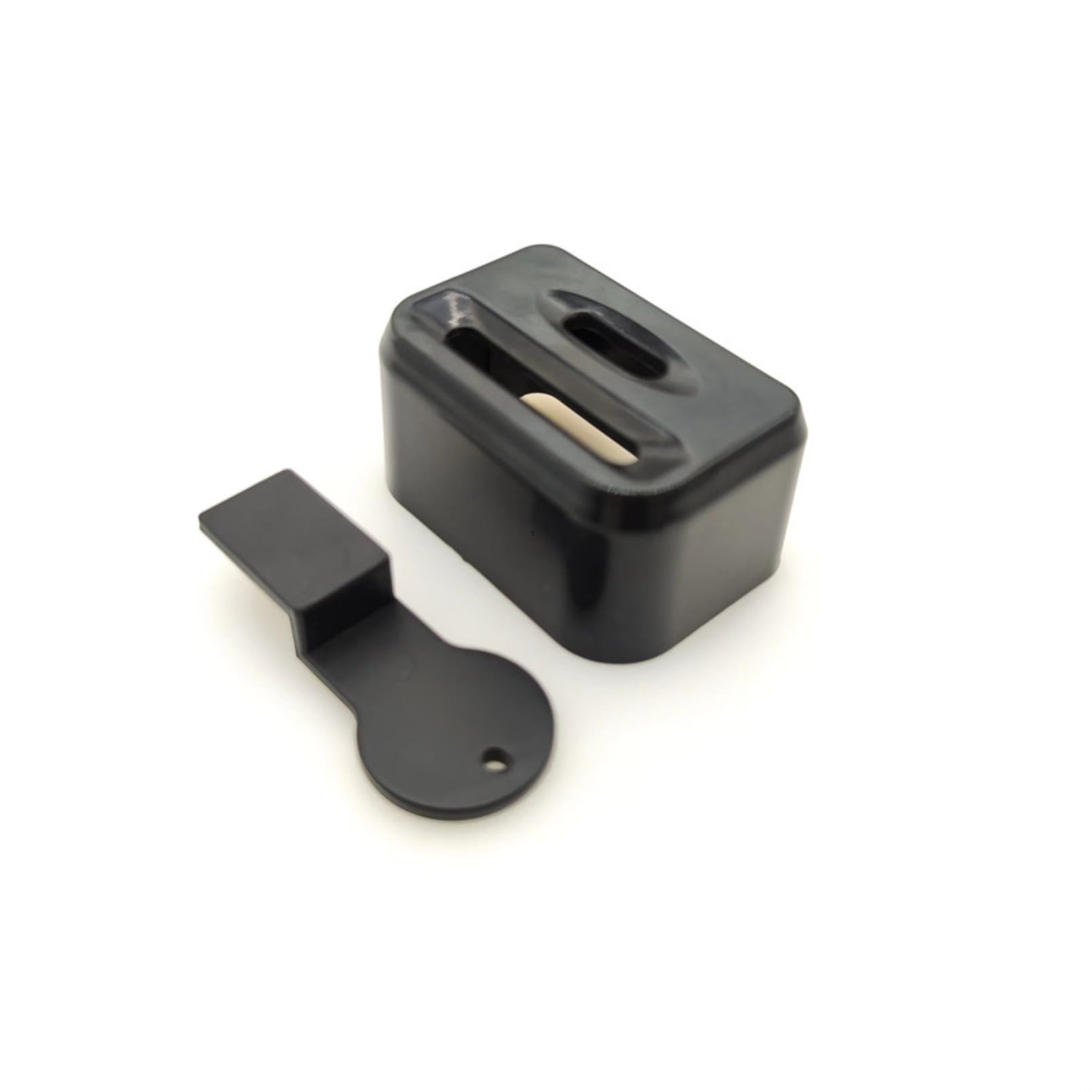 Hxuolue Buckle Guard Prevents Children from Falling Off While Driving
