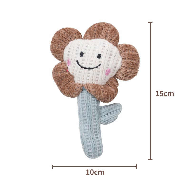 Catnip Cat Plush Toy Soft Bite‑resistant Cat Chew Toys Cute Animal Shape Interactive Self‑play Relief Stress Teething Toy Pet Supplies