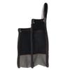 Takagi Gisuke Canvas Electric Waist Bag Black HP-30B Black