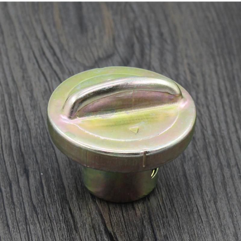 General Motorcycle Fuel Tank Cap, Suitable for Models Such As GY6, 49cc, 50cc, 125cc, 150cc, 250cc, 260cc, 139QMB, Etc.