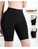 Women's Tummy Control & Hip Enhancer Pants with Waist Cincher and Slimming Underwear