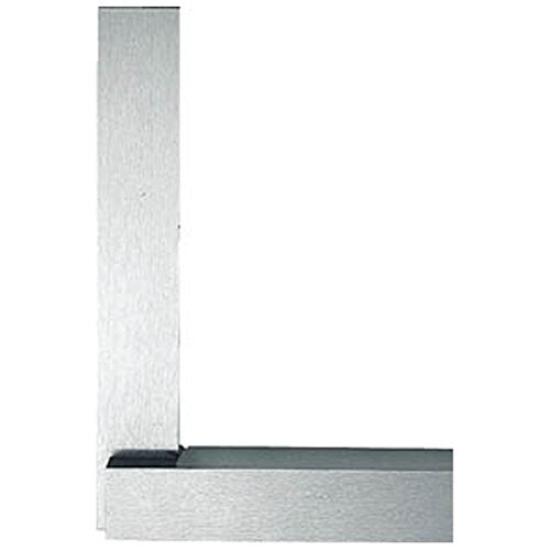 Uni Hardened Base Square Class 200mm ULAY200 (JIS 1)