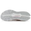 New LiNing Cloudy Anti Slip Wear Resistant Low Top Running Shoes Women's Pink White ARST068-1