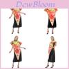 Halloween Pizza Cosplay Kostuum Voor Volwassenen En Kinderen Met Bedrukt Design Voor Themafeesten