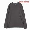 New Balance Uni Performance Long Sleeve Tee G30  Nbndfco103