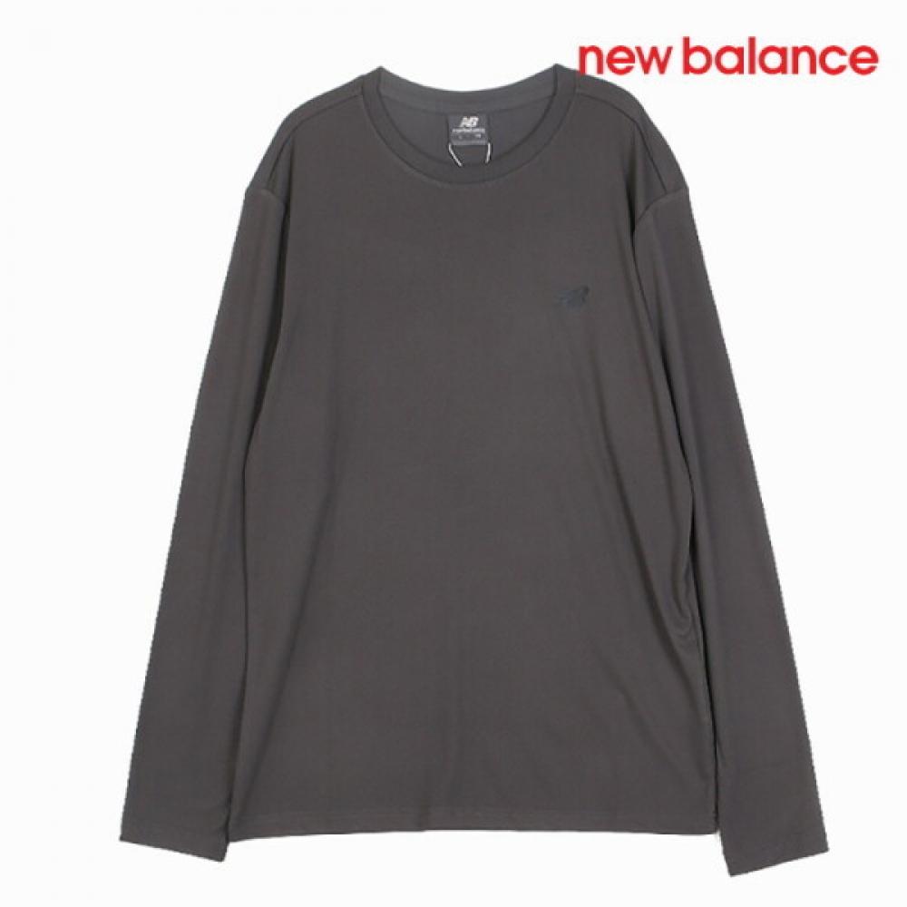 New Balance Uni Performance Long Sleeve Tee G30  Nbndfco103
