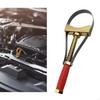 Oil Filter Removal Tool Diameter Adjustable Universal for Car Motorcycle Truck H9EE