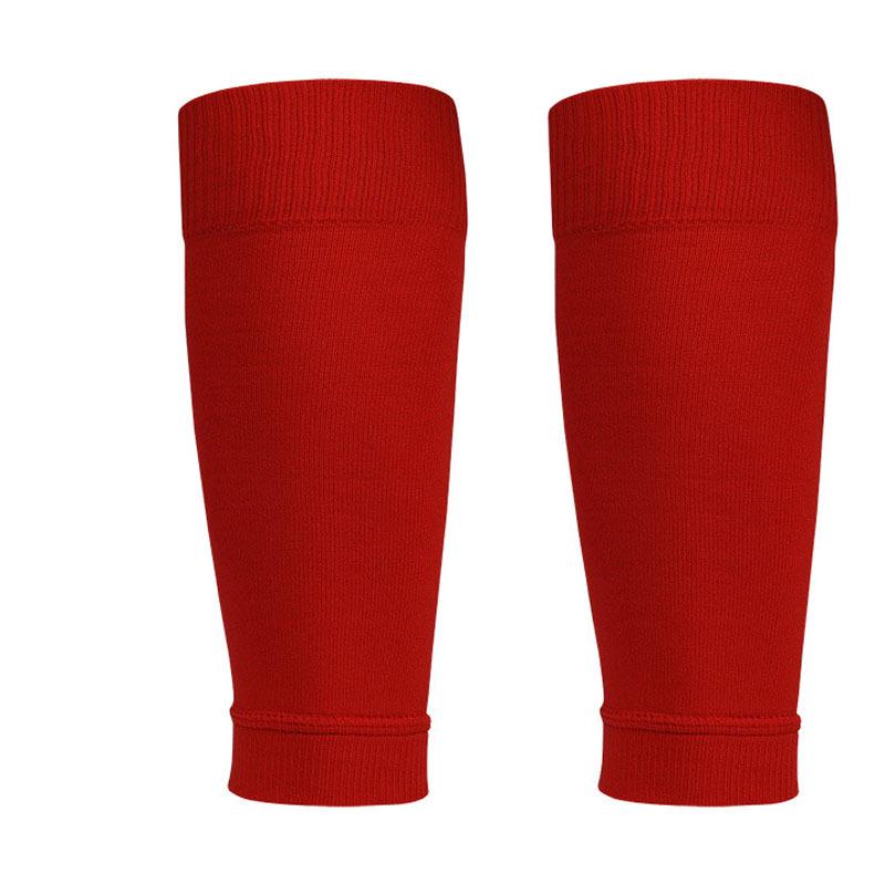 Pro Training High-Elastic Breathable Shin Guard Socks