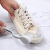 Long Handle Dual-Head Shoe Cleaning Brush (2-Pack)