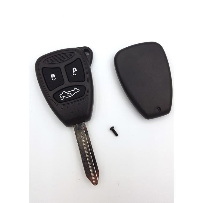 Cle plip jeep grand cherokee