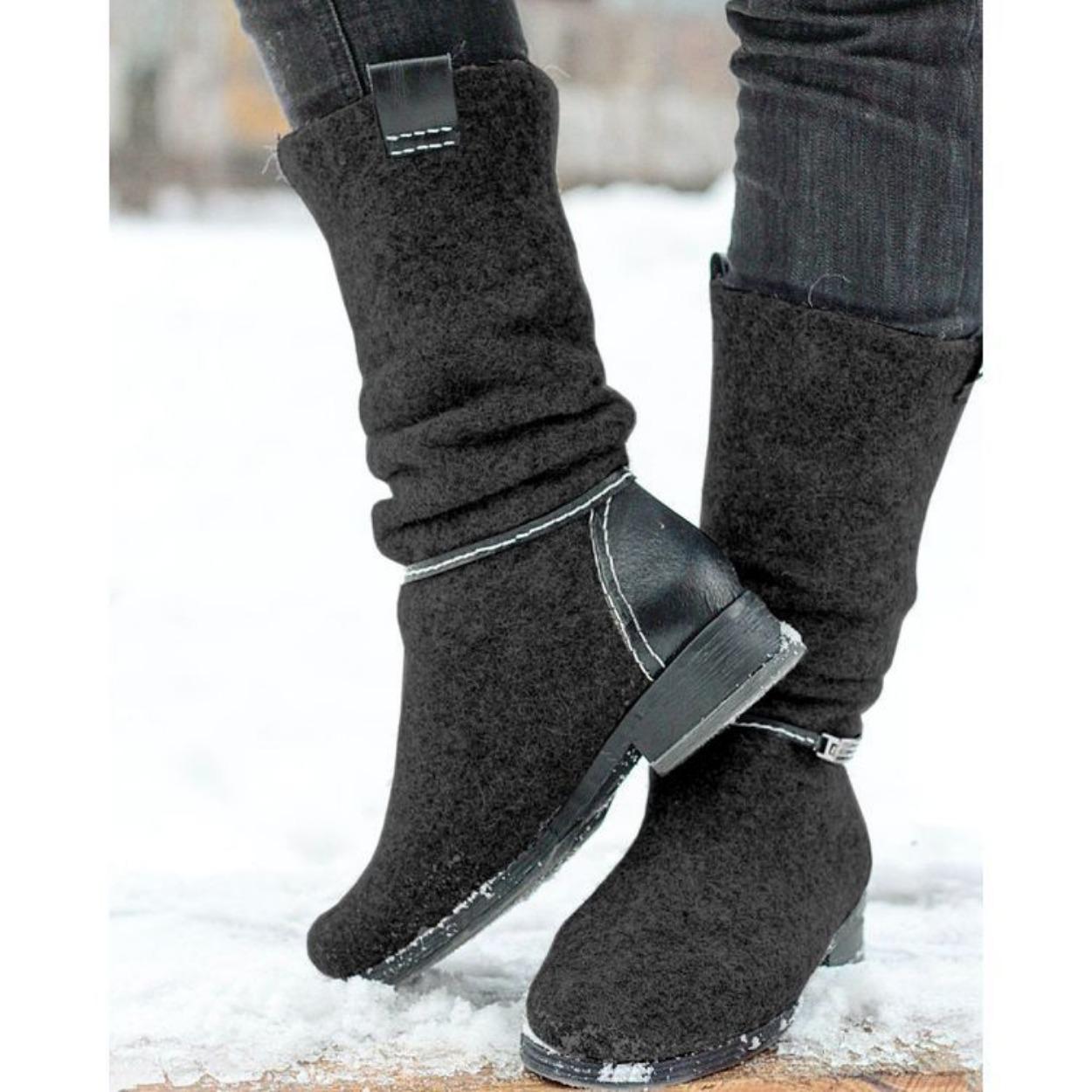 

WISH Женские Мужские Короткие Ботинки Женская Обувь 39 чёрный