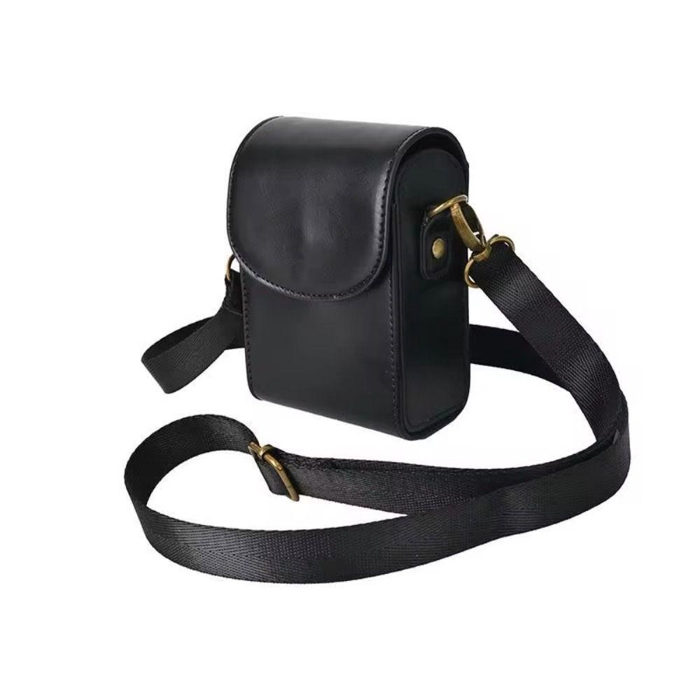 Læretui til kamera for Canon G9X G7X SX710 SX700 SX720 For SONY RX100 HX90 HX50 Universalt